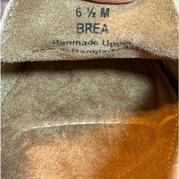 Impo Brea Mini Croco Patent Loafers 6.5 M - Picture 10 of 10